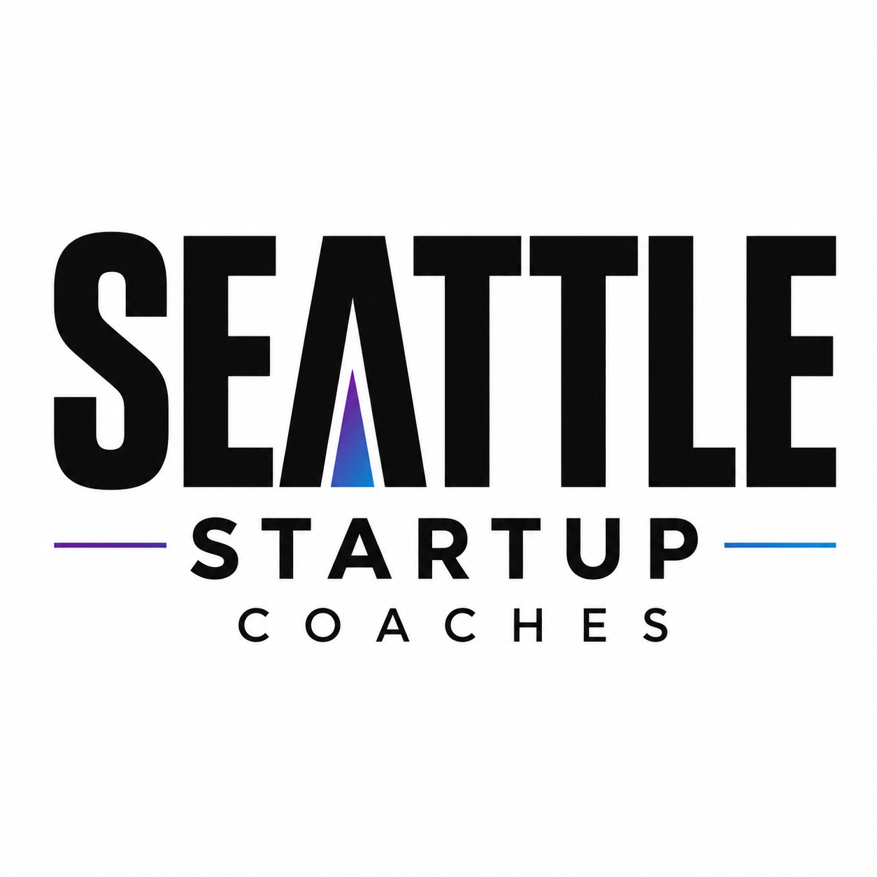 Seattle Startup Coaches