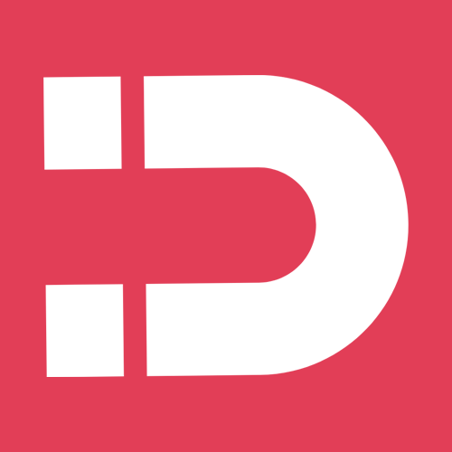 Logo Attractive Marketing