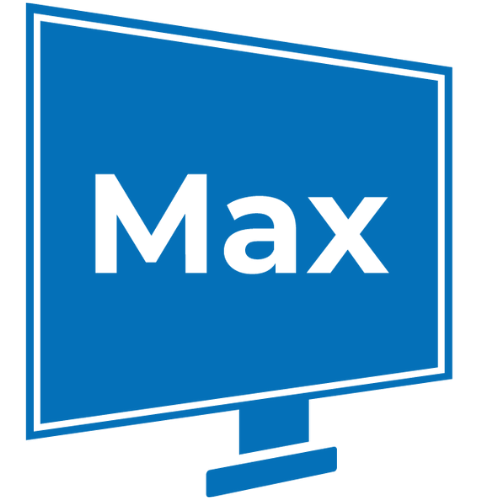 Logo MaxDeals