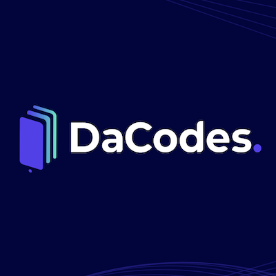 DaCodes