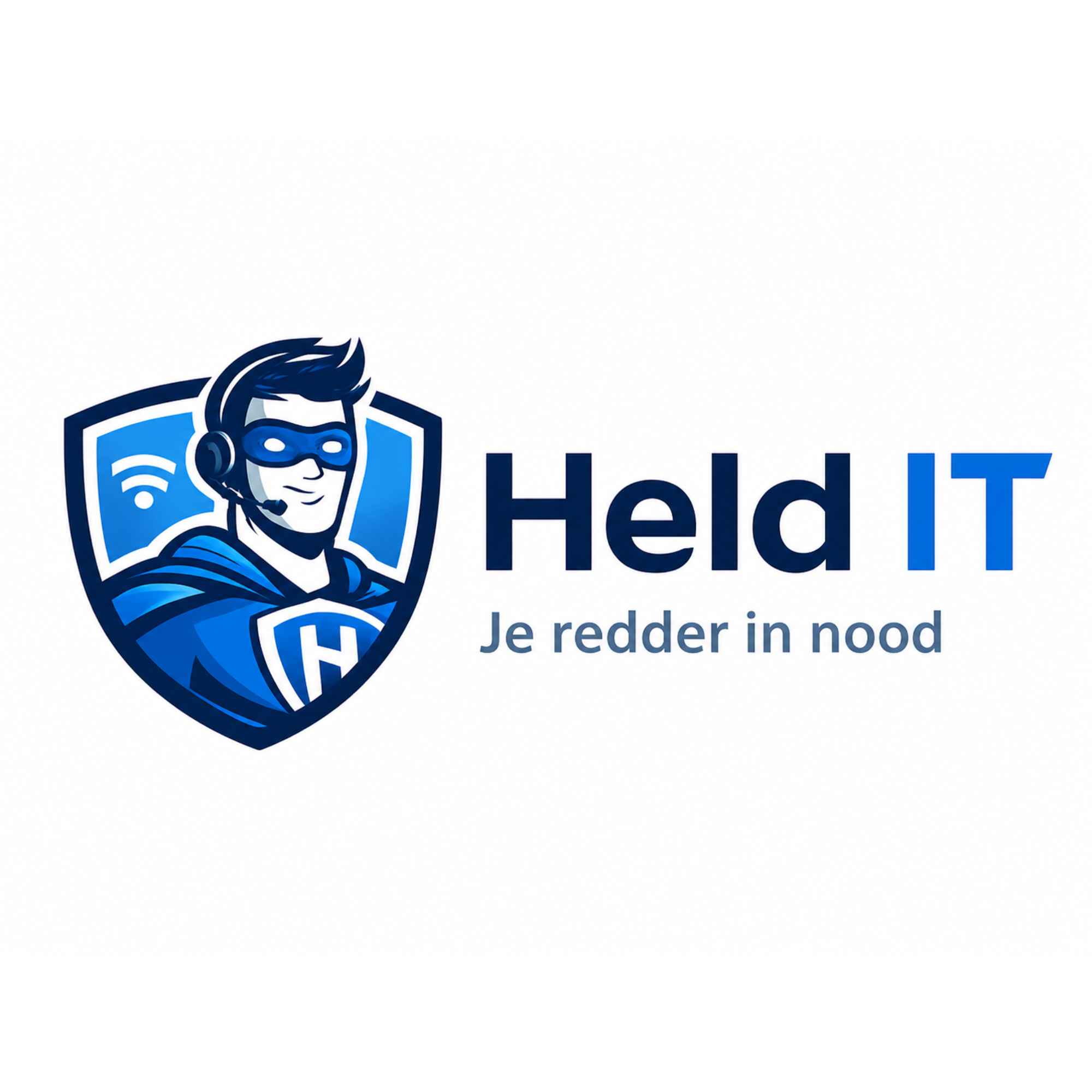 Logo Held IT