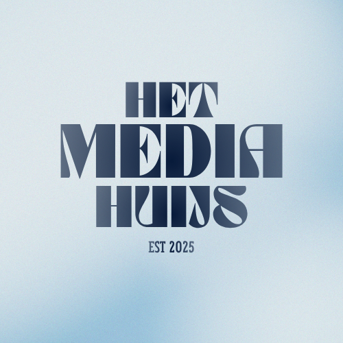 Logo Het Media Huijs