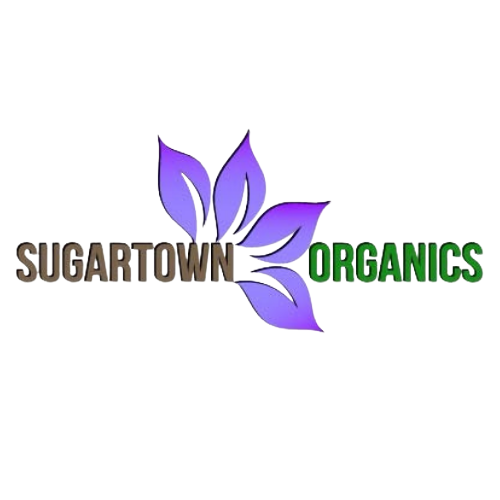 Sugar Town Organics