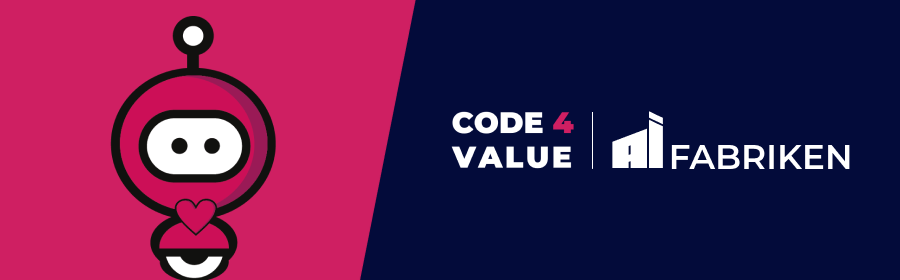Code4value AB