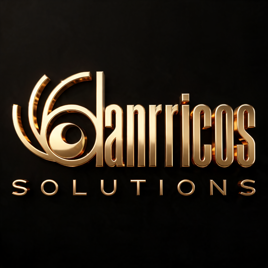 Danrricos Solutions