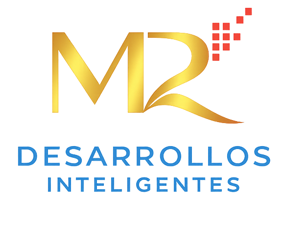 MR Desarrollos Inteligentes
