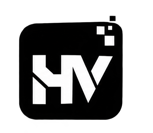 Logo Hanneke Verhoef