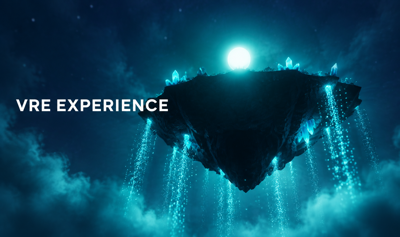 VRE Experience