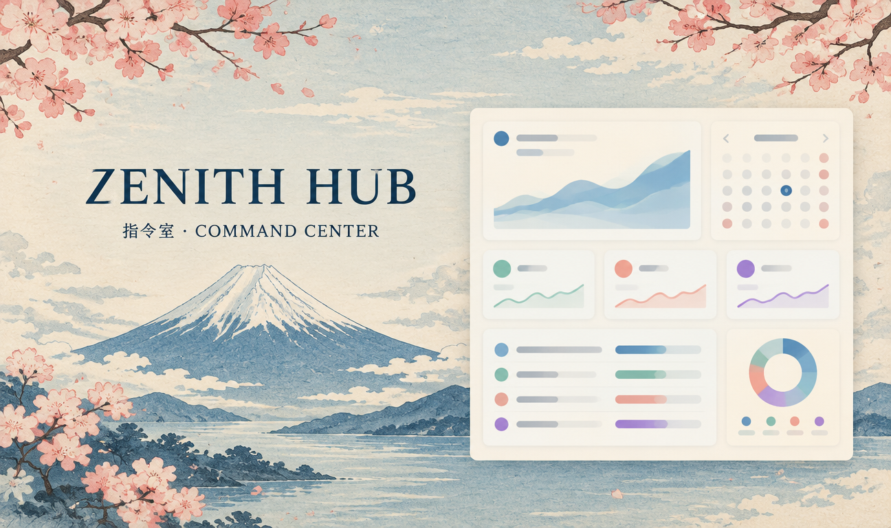 Zenith Hub