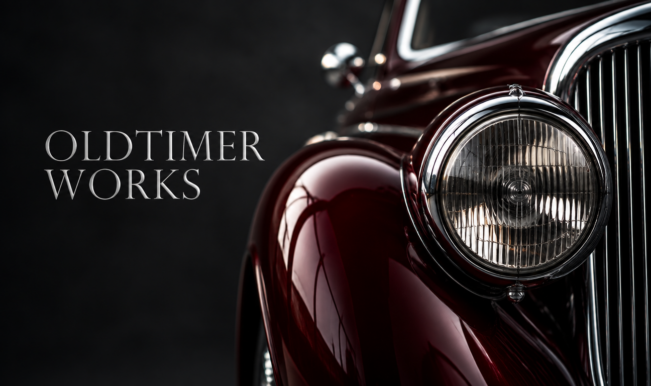 OldTimer Works