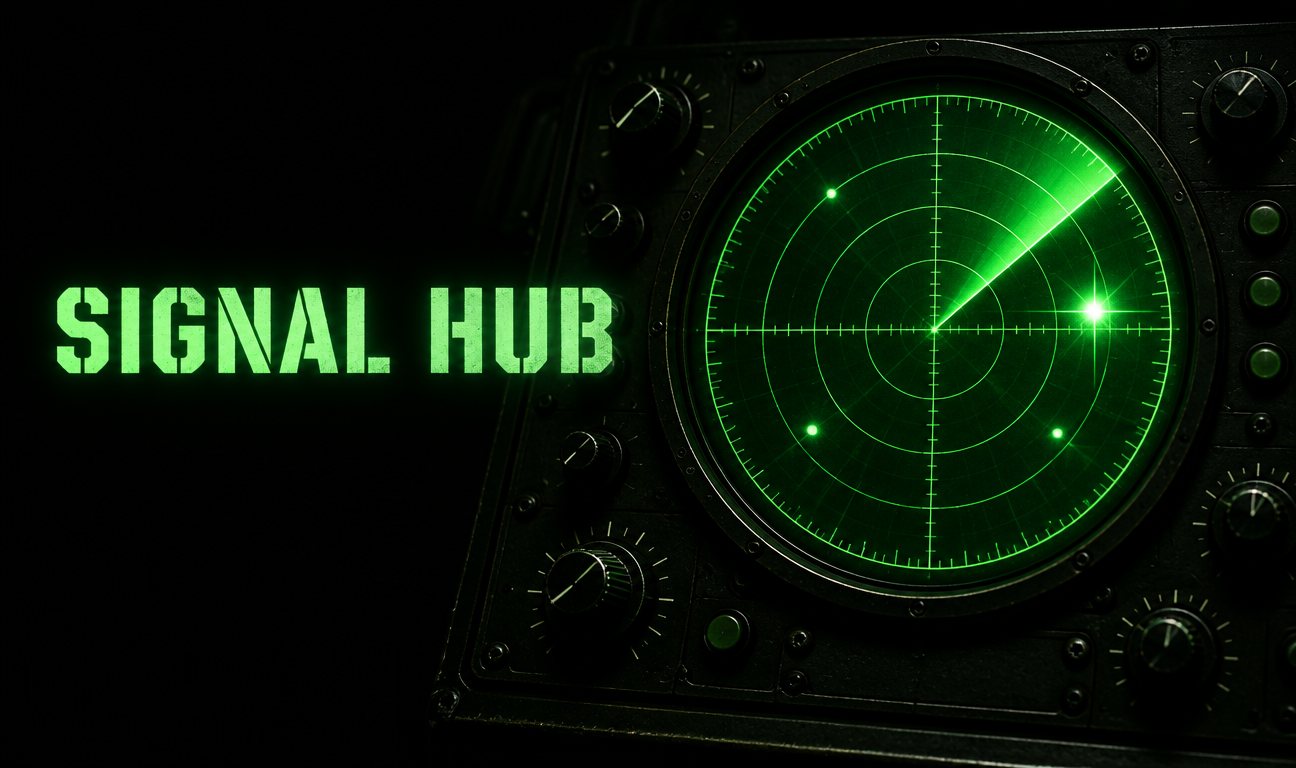 Signal Hub